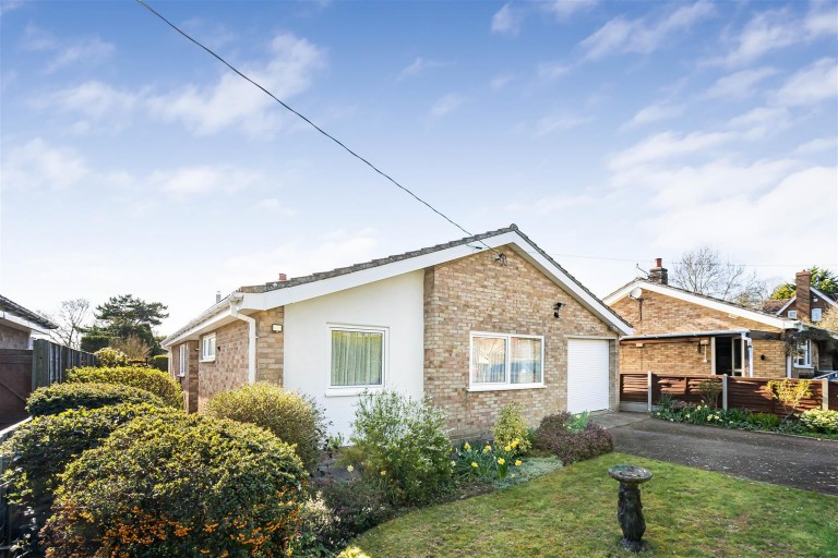 Images for High Street, Tadlow, Royston