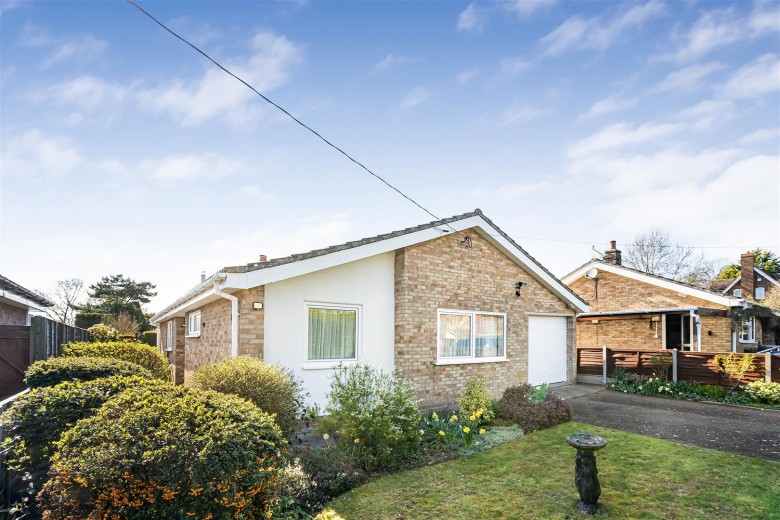 Click the photo for more details of High Street, Tadlow, Royston
