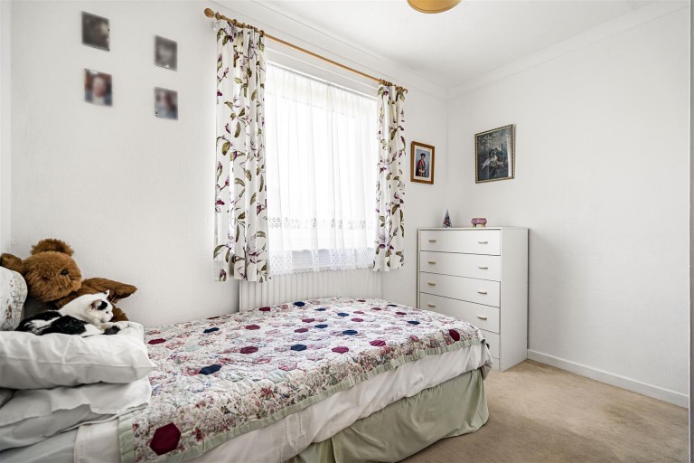 Images for High Street, Tadlow, Royston
