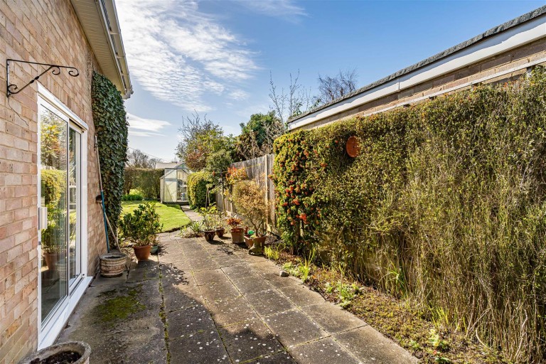 Images for High Street, Tadlow, Royston