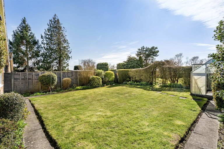 Images for High Street, Tadlow, Royston