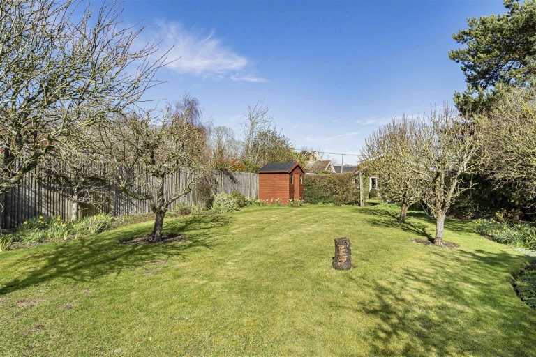 Images for High Street, Tadlow, Royston