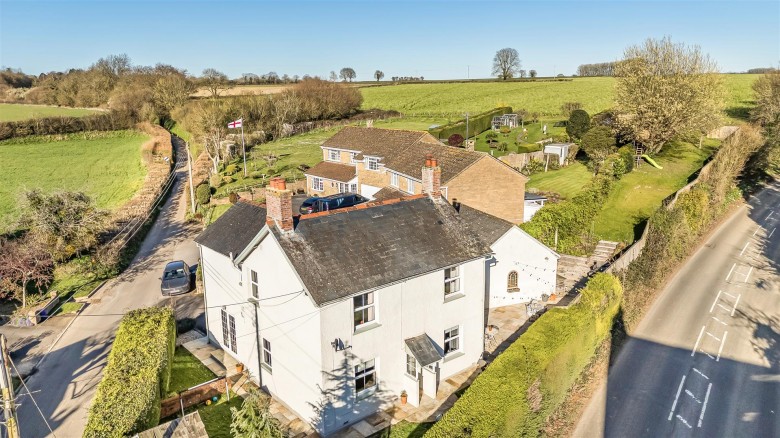 Click the photo for more details of Davids Lane, Seavington, Ilminster