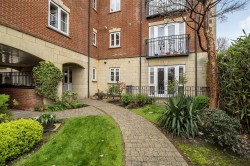 Images for Clarence Court, Clarence Street, Yeovil