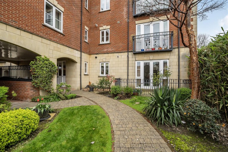 Images for Clarence Court, Clarence Street, Yeovil