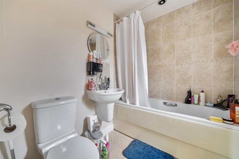 Images for Clarence Court, Clarence Street, Yeovil