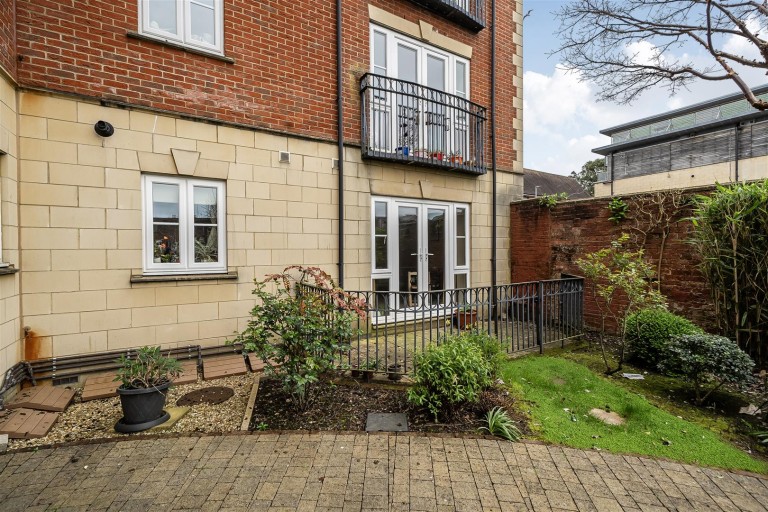 Images for Clarence Court, Clarence Street, Yeovil