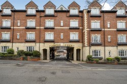 Images for Clarence Court, Clarence Street, Yeovil