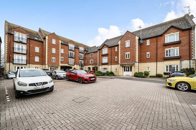 Images for Clarence Court, Clarence Street, Yeovil