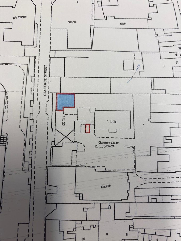 Images for Clarence Court, Clarence Street, Yeovil