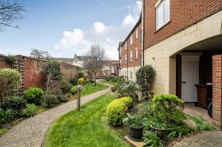 Images for Clarence Court, Clarence Street, Yeovil