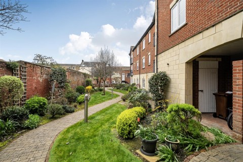 Click the photo for more details of Clarence Court, Clarence Street, Yeovil