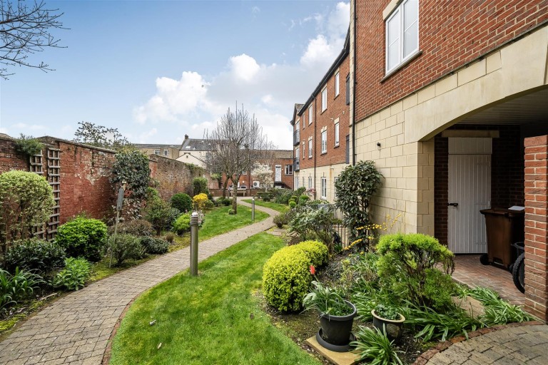 Images for Clarence Court, Clarence Street, Yeovil