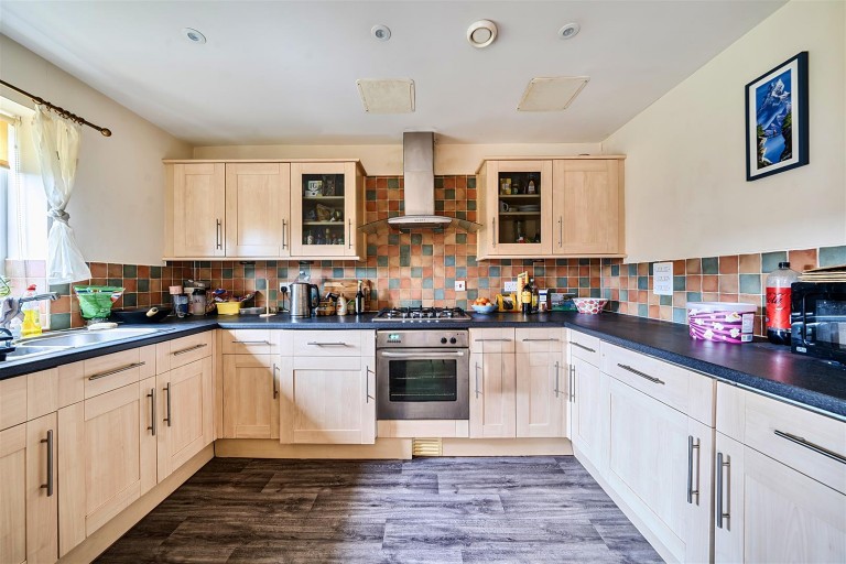 Images for Clarence Court, Clarence Street, Yeovil