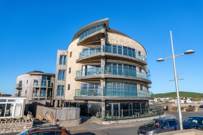 Images for Quayside, West Bay, Bridport