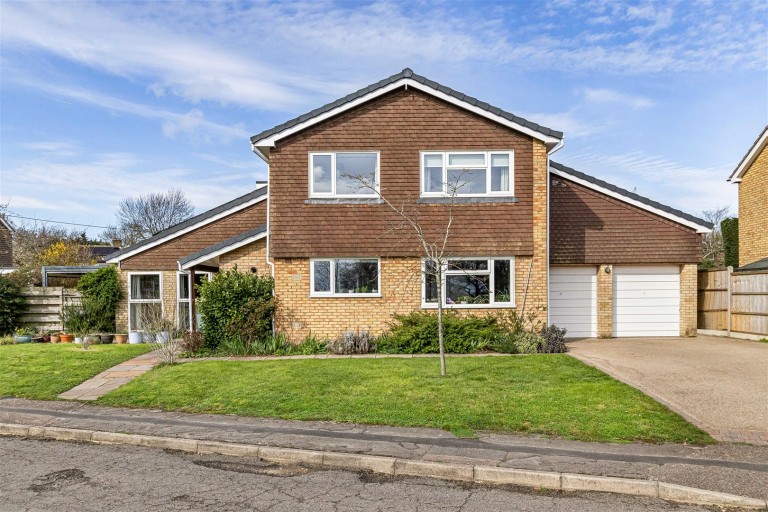 Images for Cottons Field, Dry Drayton, Cambridge