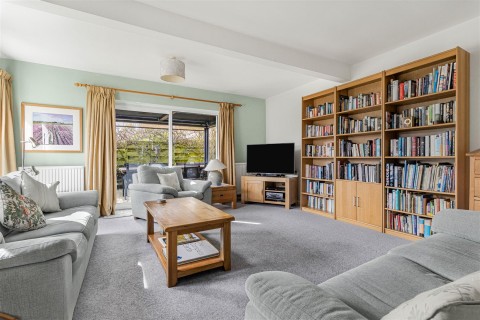 Click the photo for more details of Cottons Field, Dry Drayton, Cambridge