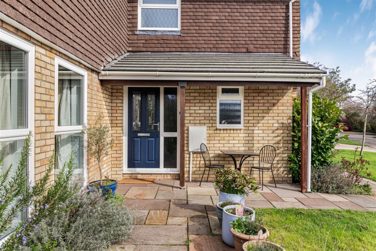 Images for Cottons Field, Dry Drayton, Cambridge