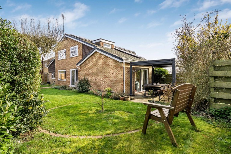 Images for Cottons Field, Dry Drayton, Cambridge