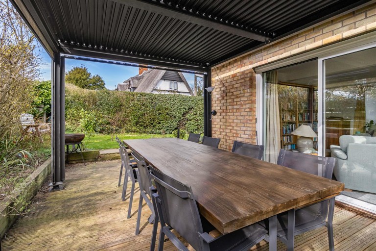 Images for Cottons Field, Dry Drayton, Cambridge