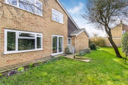 Images for Cottons Field, Dry Drayton, Cambridge