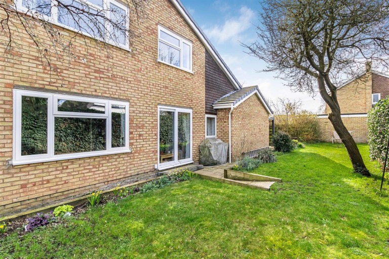 Images for Cottons Field, Dry Drayton, Cambridge