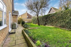 Images for Cottons Field, Dry Drayton, Cambridge