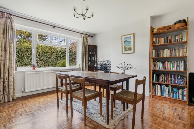 Images for Cottons Field, Dry Drayton, Cambridge