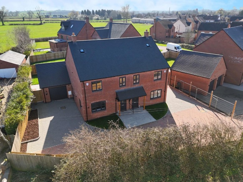 Click the photo for more details of * OPEN VIEWINGS 11/03/26 * The Hawthornes, Congerstone