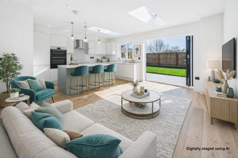 Click the photo for more details of * OPEN VIEWINGS 11/03/26 * The Hawthornes, Congerstone