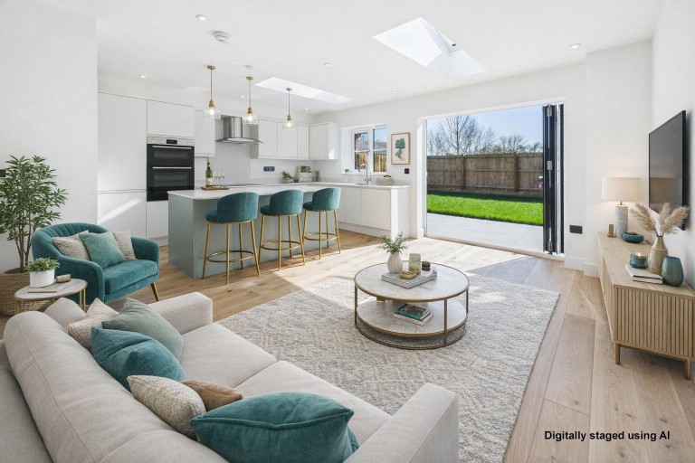 Images for * OPEN VIEWINGS 11/03/26 * The Hawthornes, Congerstone