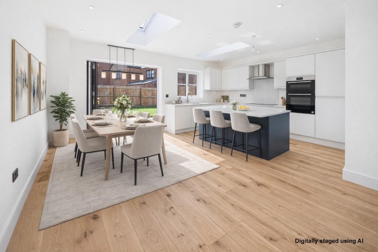 Images for * OPEN VIEWINGS 11th APRIL 2026 * The Hawthornes, Congerstone
