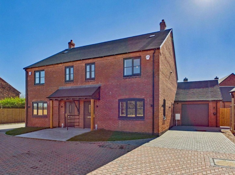 Click the photo for more details of * OPEN VIEWINGS 11/03/26 * The Hawthornes, Congerstone