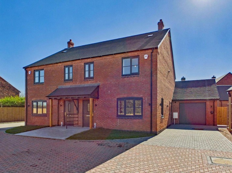 Images for * OPEN VIEWINGS 11th APRIL 2026 * The Hawthornes, Congerstone