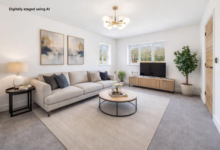 Images for * OPEN VIEWINGS 11/03/26 * The Hawthornes, Congerstone