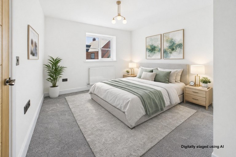 Images for * OPEN VIEWINGS 11/03/26 * The Hawthornes, Congerstone