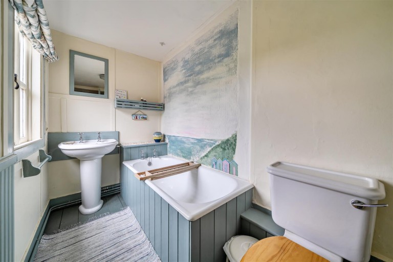 Images for Rampisham, Dorchester