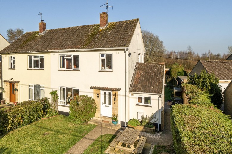 Click the photo for more details of South Street, Hinton St. George