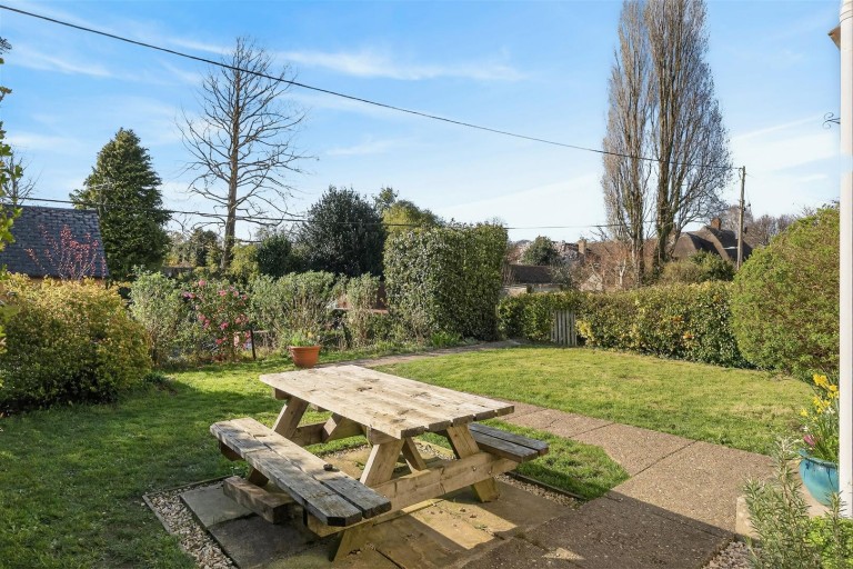 Images for South Street, Hinton St. George