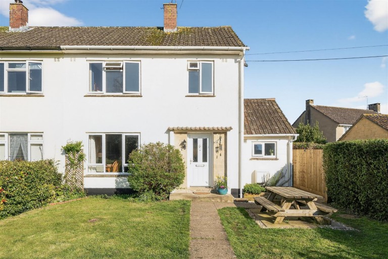 Images for South Street, Hinton St. George