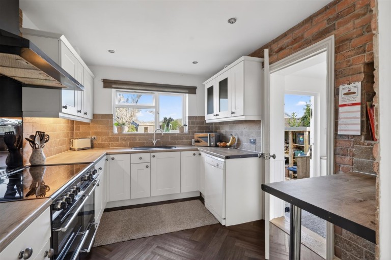 Images for South Street, Hinton St. George