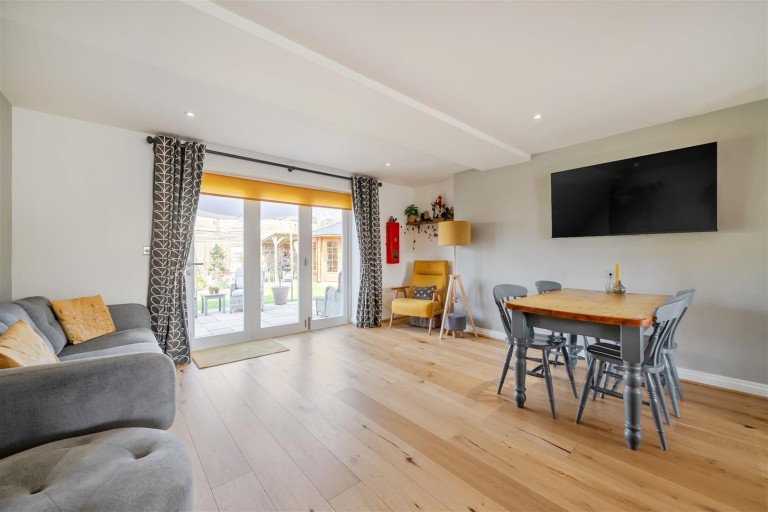 Images for Orchard View, Stembridge, Martock