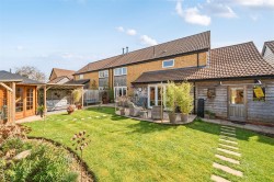 Images for Orchard View, Stembridge, Martock