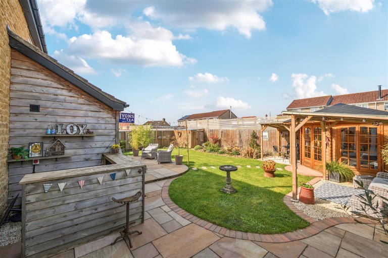 Images for Orchard View, Stembridge, Martock