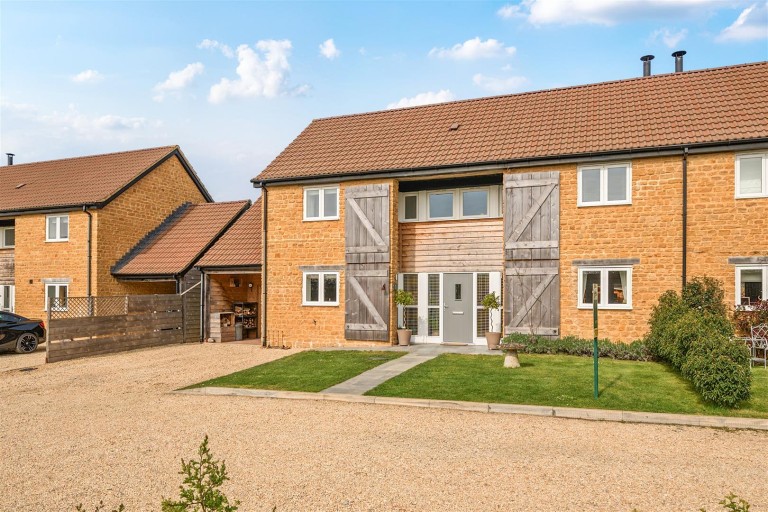 Images for Orchard View, Stembridge, Martock