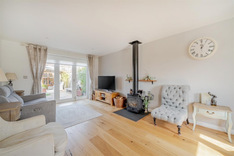 Images for Orchard View, Stembridge, Martock