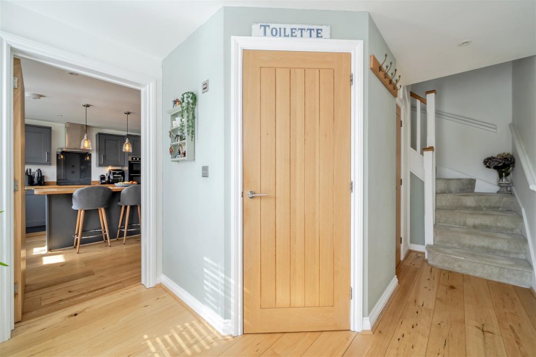 Images for Orchard View, Stembridge, Martock