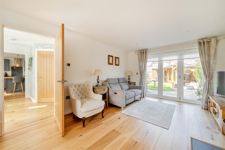 Images for Orchard View, Stembridge, Martock
