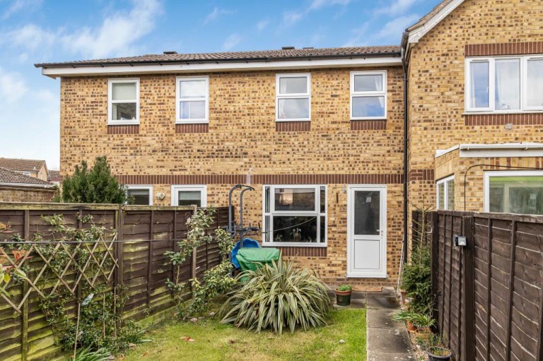 Images for Ash Grove, Ely