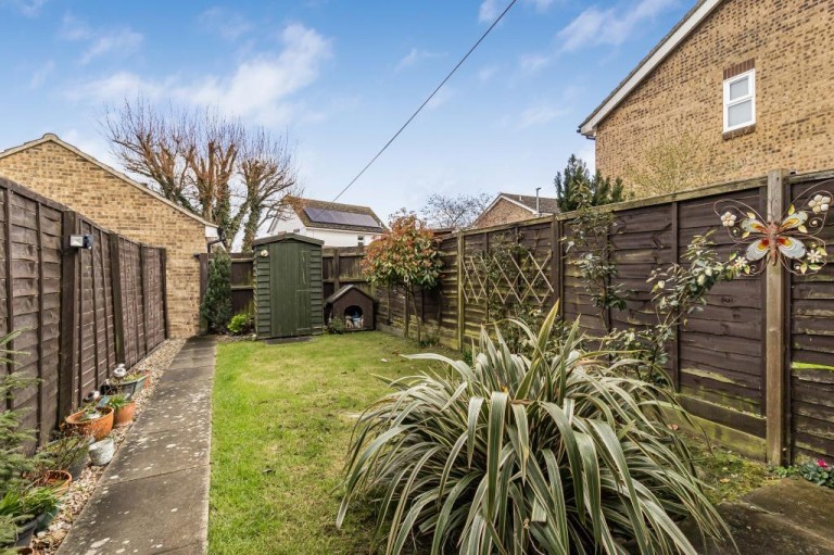 Images for Ash Grove, Ely